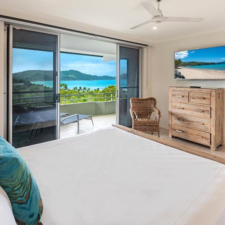 Poinciana Lodge - 2 Bedroom - On Hamilton Island By Hiha Dış mekan fotoğraf
