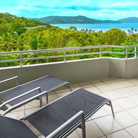 Poinciana Lodge - 2 Bedroom - On Hamilton Island By Hiha Dış mekan fotoğraf