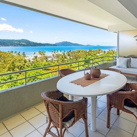 Poinciana Lodge - 2 Bedroom - On Hamilton Island By Hiha Dış mekan fotoğraf
