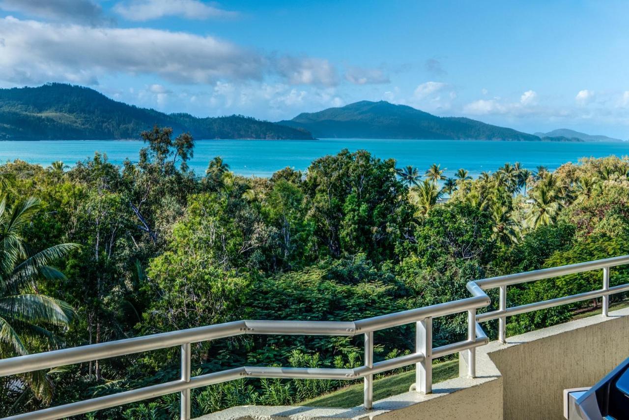 Poinciana Lodge - 2 Bedroom - On Hamilton Island By Hiha Dış mekan fotoğraf