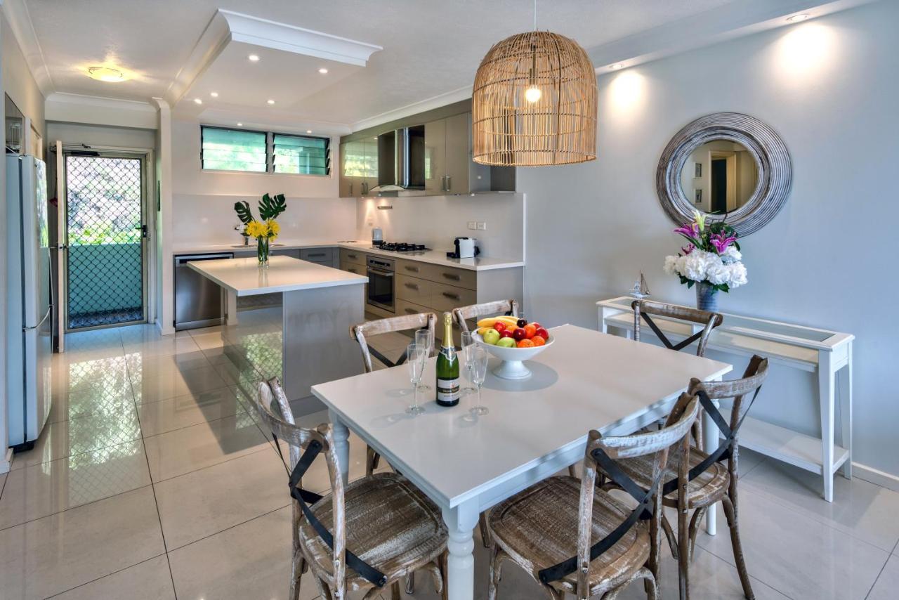 Poinciana Lodge - 2 Bedroom - On Hamilton Island By Hiha Dış mekan fotoğraf