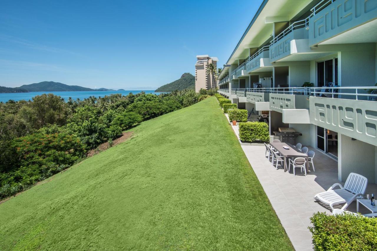Poinciana Lodge - 2 Bedroom - On Hamilton Island By Hiha Dış mekan fotoğraf