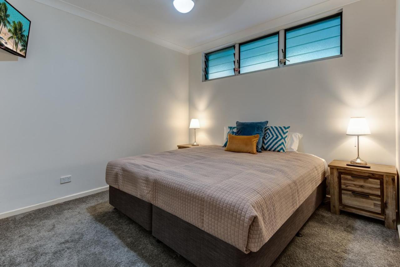 Poinciana Lodge - 2 Bedroom - On Hamilton Island By Hiha Dış mekan fotoğraf