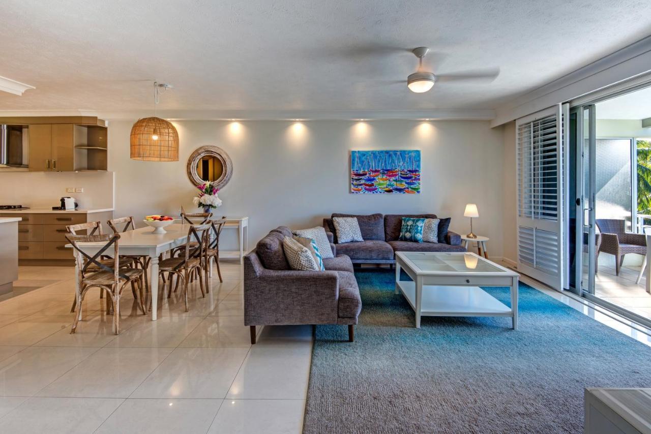 Poinciana Lodge - 2 Bedroom - On Hamilton Island By Hiha Dış mekan fotoğraf