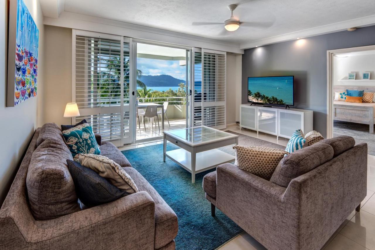 Poinciana Lodge - 2 Bedroom - On Hamilton Island By Hiha Dış mekan fotoğraf