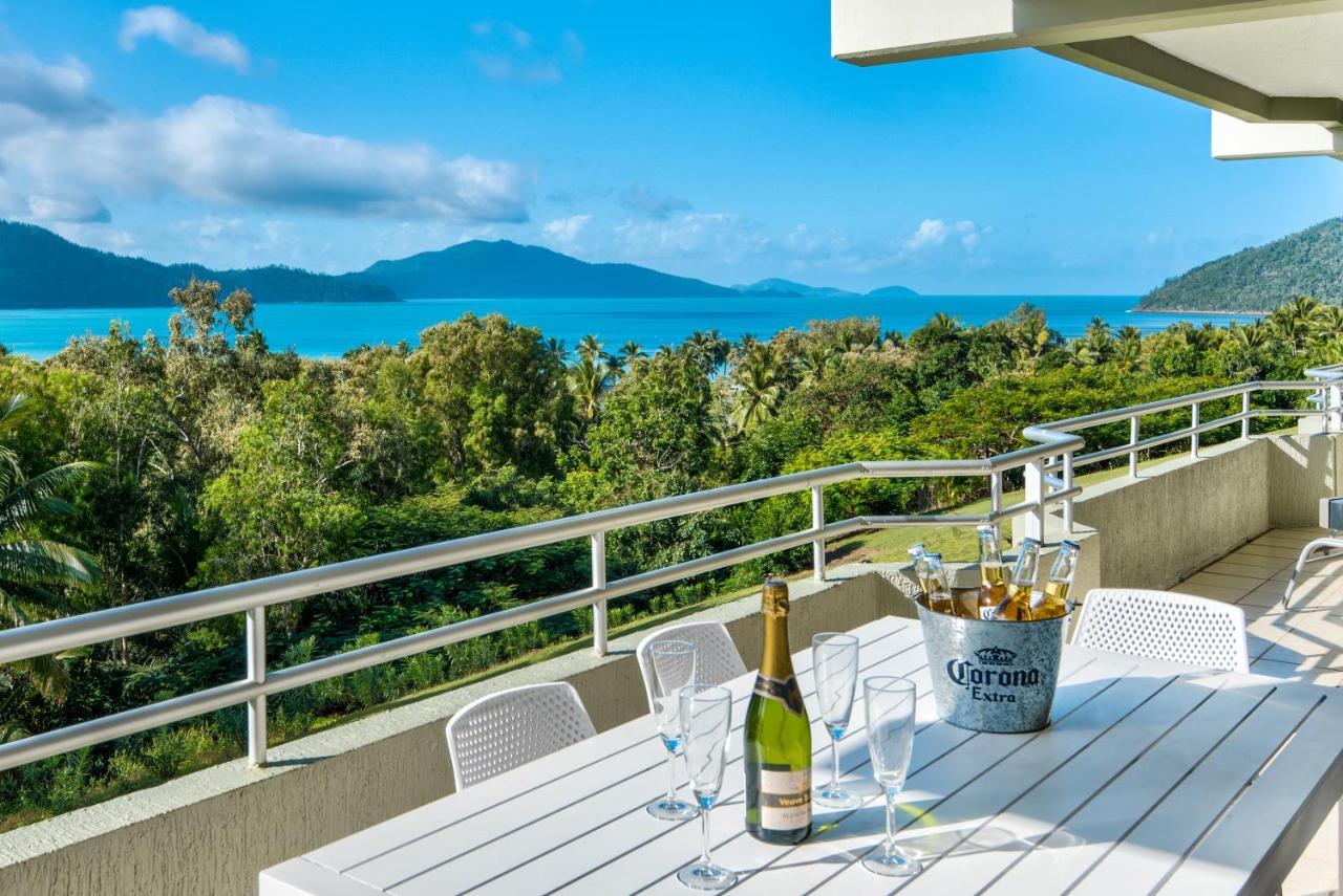 Poinciana Lodge - 2 Bedroom - On Hamilton Island By Hiha Dış mekan fotoğraf