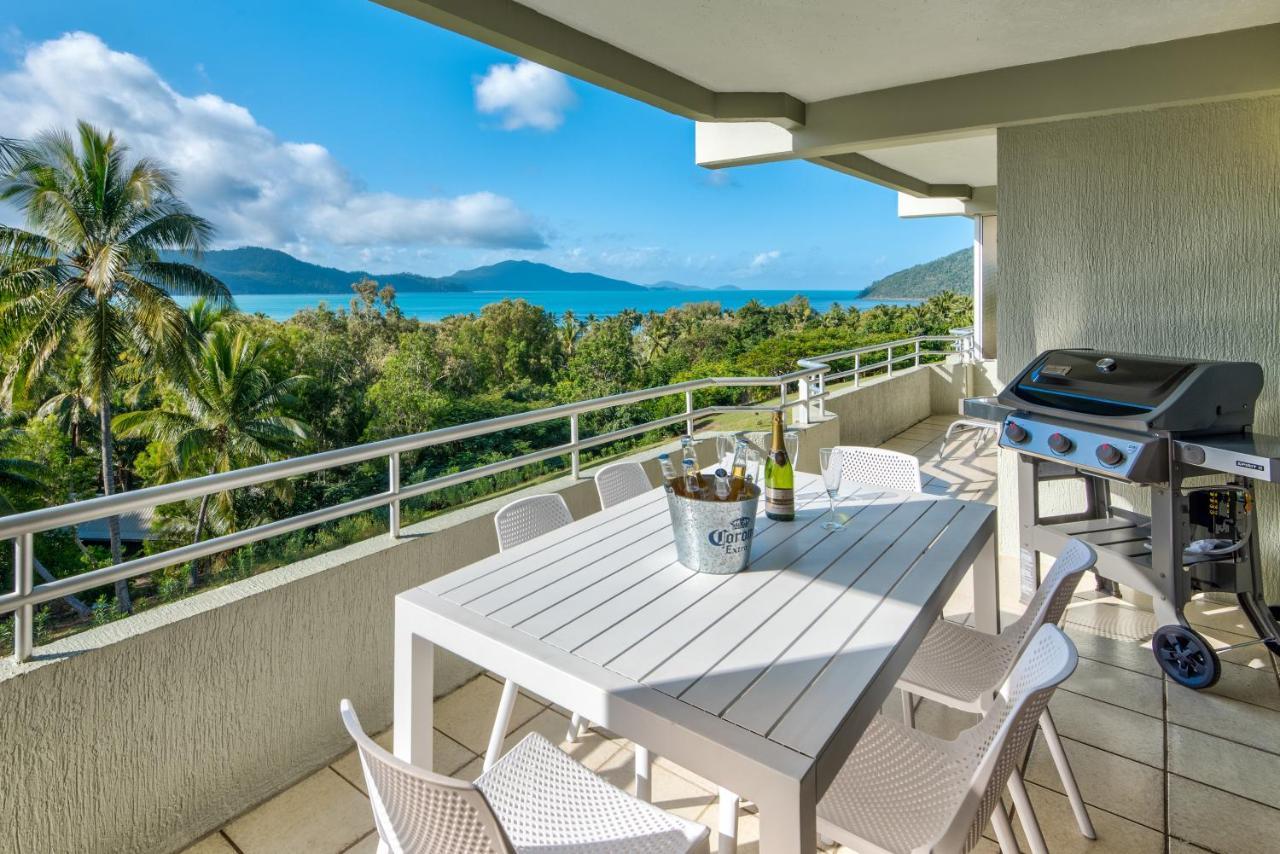 Poinciana Lodge - 2 Bedroom - On Hamilton Island By Hiha Dış mekan fotoğraf