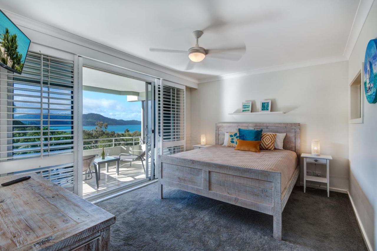 Poinciana Lodge - 2 Bedroom - On Hamilton Island By Hiha Dış mekan fotoğraf