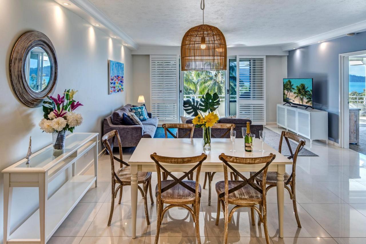 Poinciana Lodge - 2 Bedroom - On Hamilton Island By Hiha Dış mekan fotoğraf