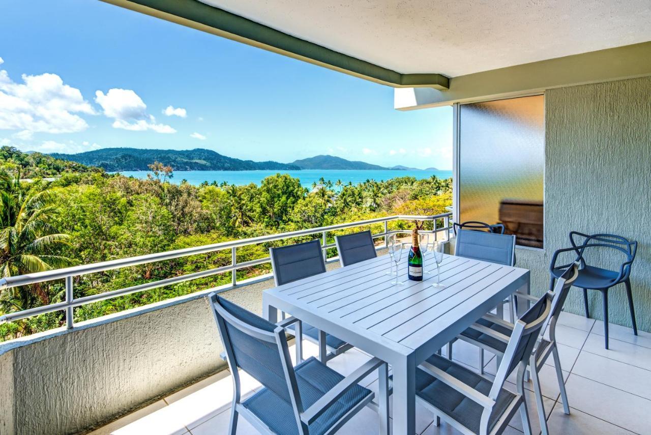 Poinciana Lodge - 2 Bedroom - On Hamilton Island By Hiha Dış mekan fotoğraf