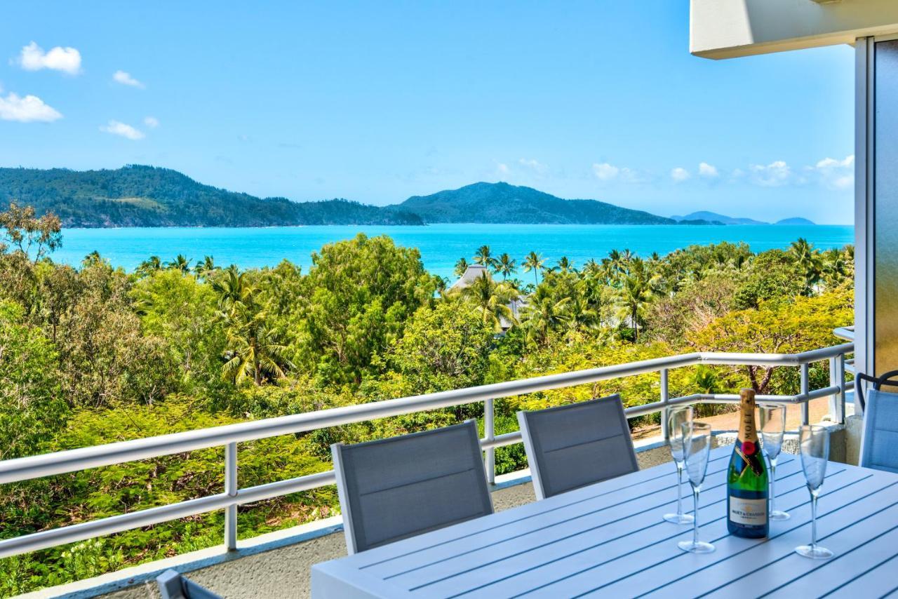 Poinciana Lodge - 2 Bedroom - On Hamilton Island By Hiha Dış mekan fotoğraf