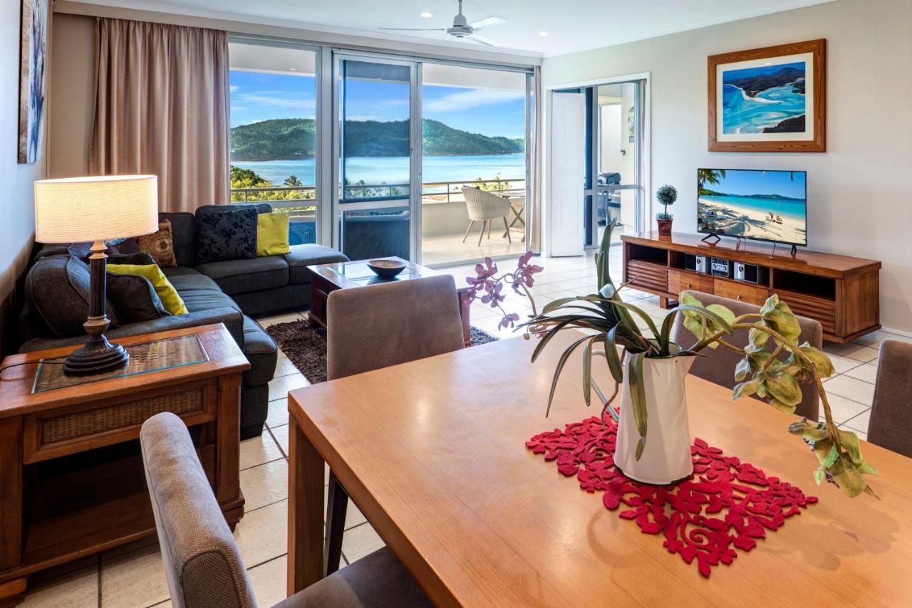 Poinciana Lodge - 2 Bedroom - On Hamilton Island By Hiha Dış mekan fotoğraf