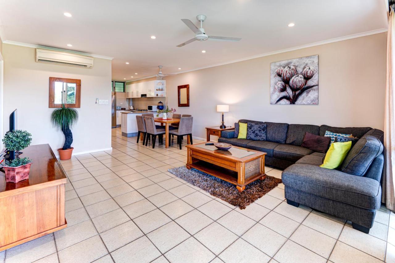 Poinciana Lodge - 2 Bedroom - On Hamilton Island By Hiha Dış mekan fotoğraf
