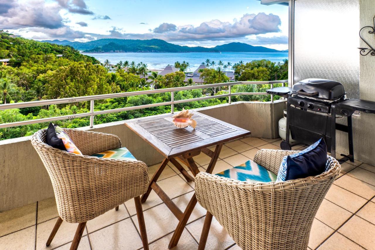 Poinciana Lodge - 2 Bedroom - On Hamilton Island By Hiha Dış mekan fotoğraf