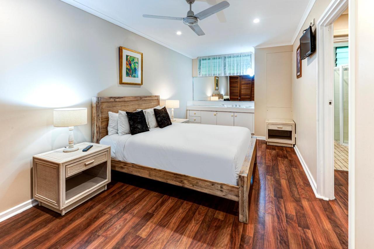 Poinciana Lodge - 2 Bedroom - On Hamilton Island By Hiha Dış mekan fotoğraf