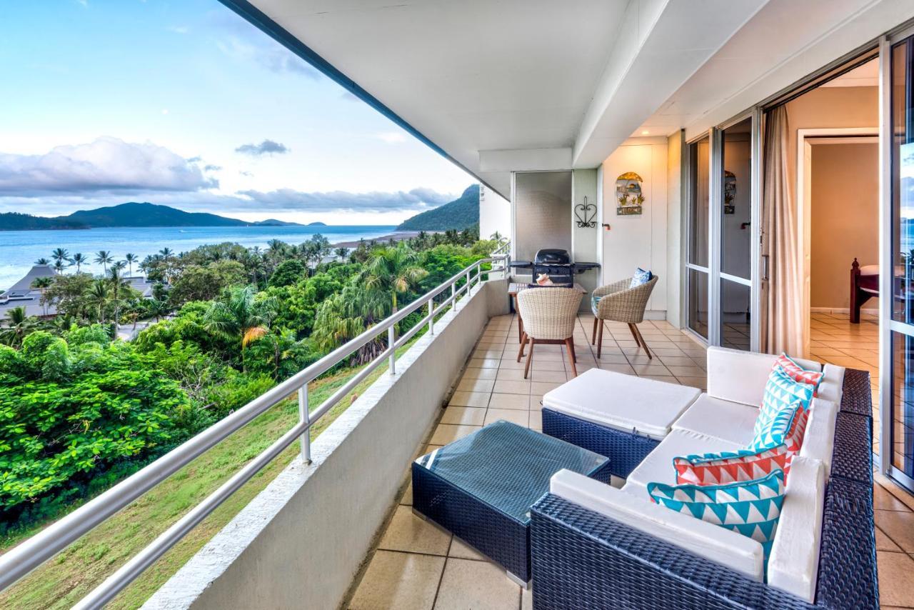 Poinciana Lodge - 2 Bedroom - On Hamilton Island By Hiha Dış mekan fotoğraf