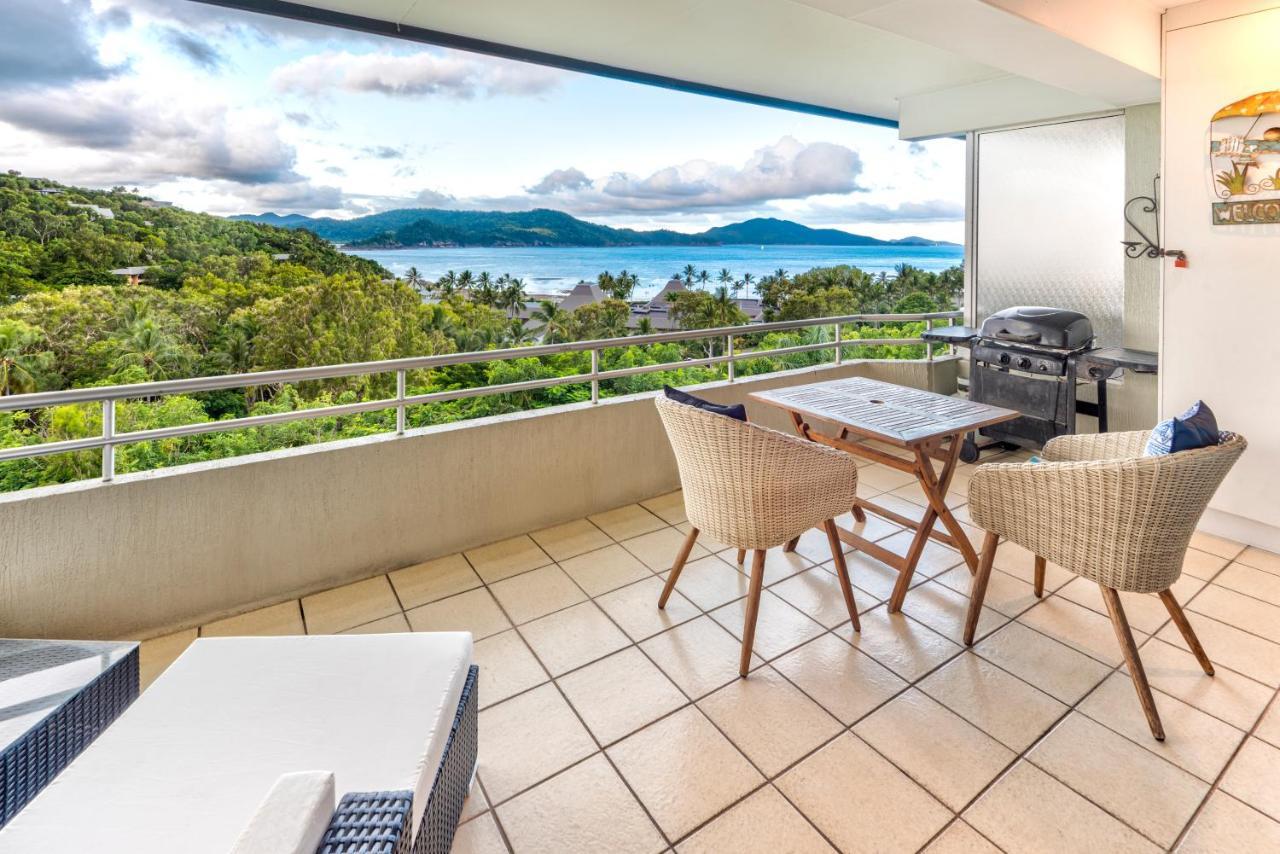 Poinciana Lodge - 2 Bedroom - On Hamilton Island By Hiha Dış mekan fotoğraf