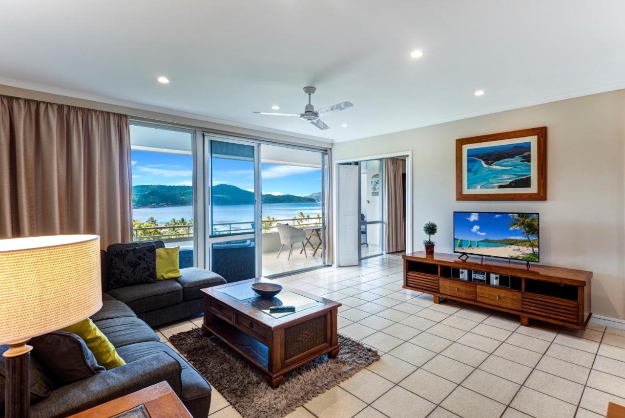 Poinciana Lodge - 2 Bedroom - On Hamilton Island By Hiha Dış mekan fotoğraf