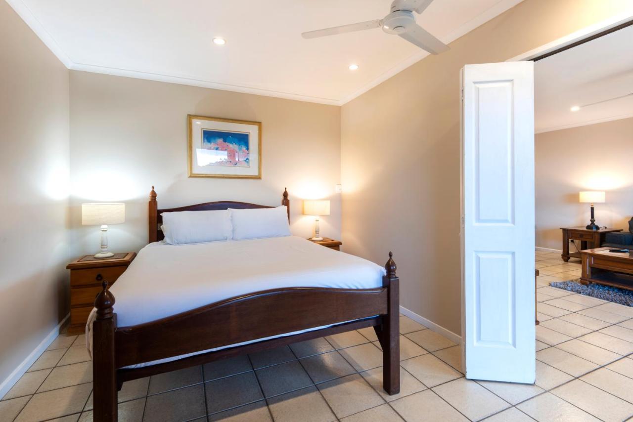 Poinciana Lodge - 2 Bedroom - On Hamilton Island By Hiha Dış mekan fotoğraf