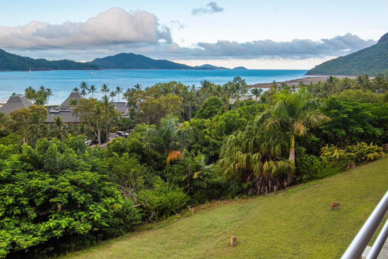 Poinciana Lodge - 2 Bedroom - On Hamilton Island By Hiha Dış mekan fotoğraf