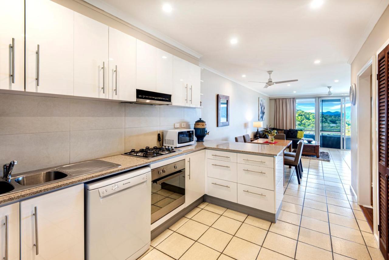Poinciana Lodge - 2 Bedroom - On Hamilton Island By Hiha Dış mekan fotoğraf