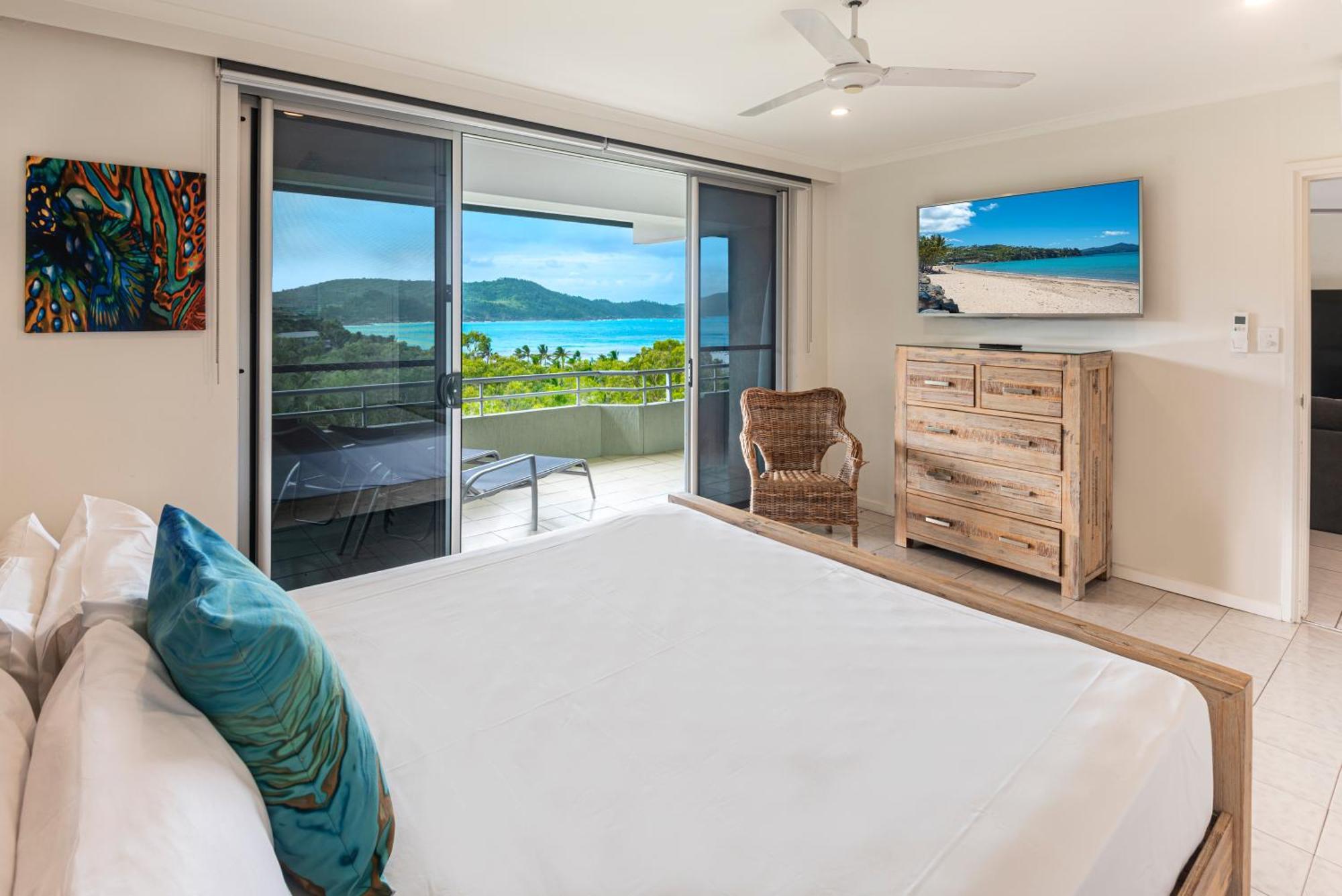 Poinciana Lodge - 2 Bedroom - On Hamilton Island By Hiha Dış mekan fotoğraf