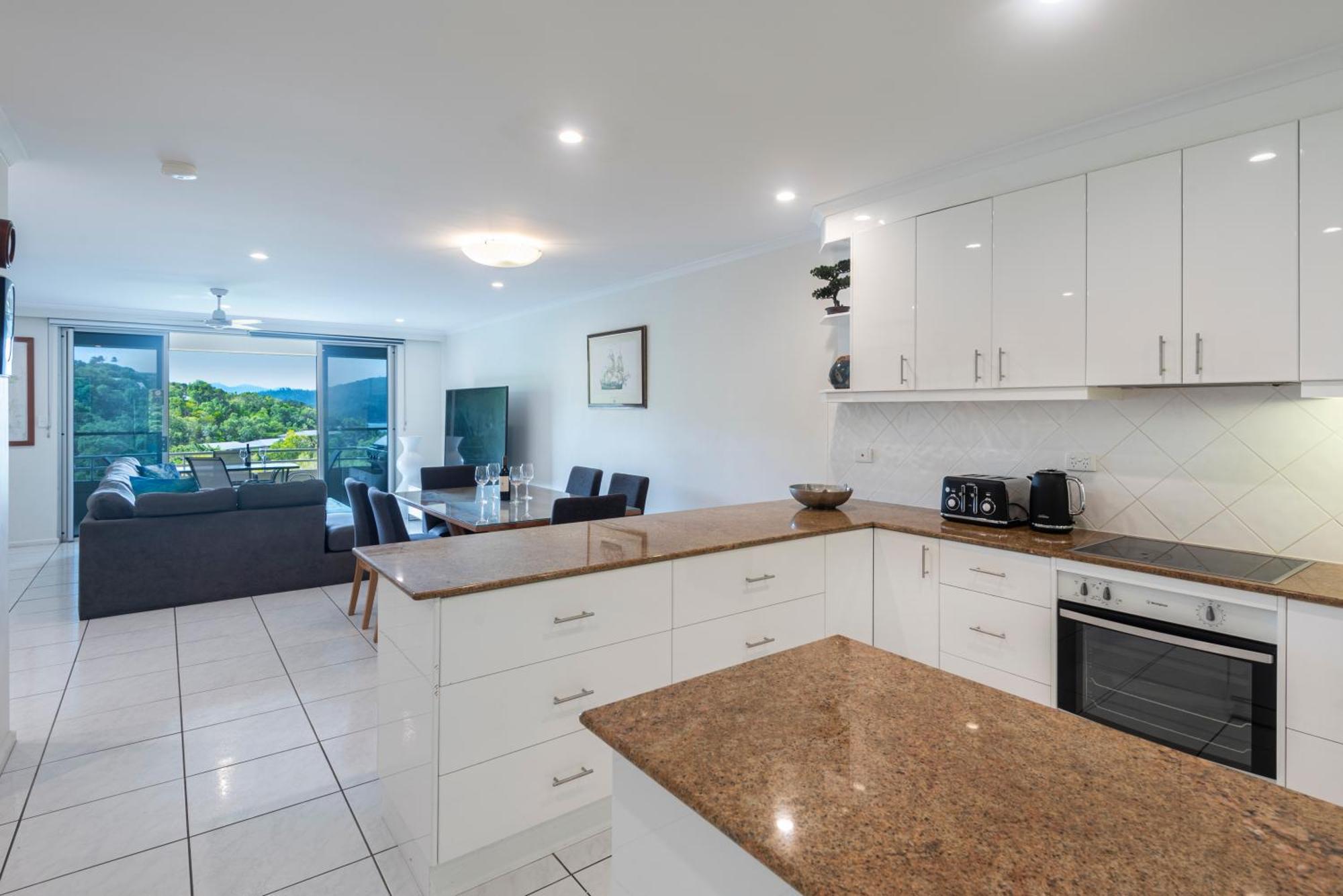 Poinciana Lodge - 2 Bedroom - On Hamilton Island By Hiha Dış mekan fotoğraf