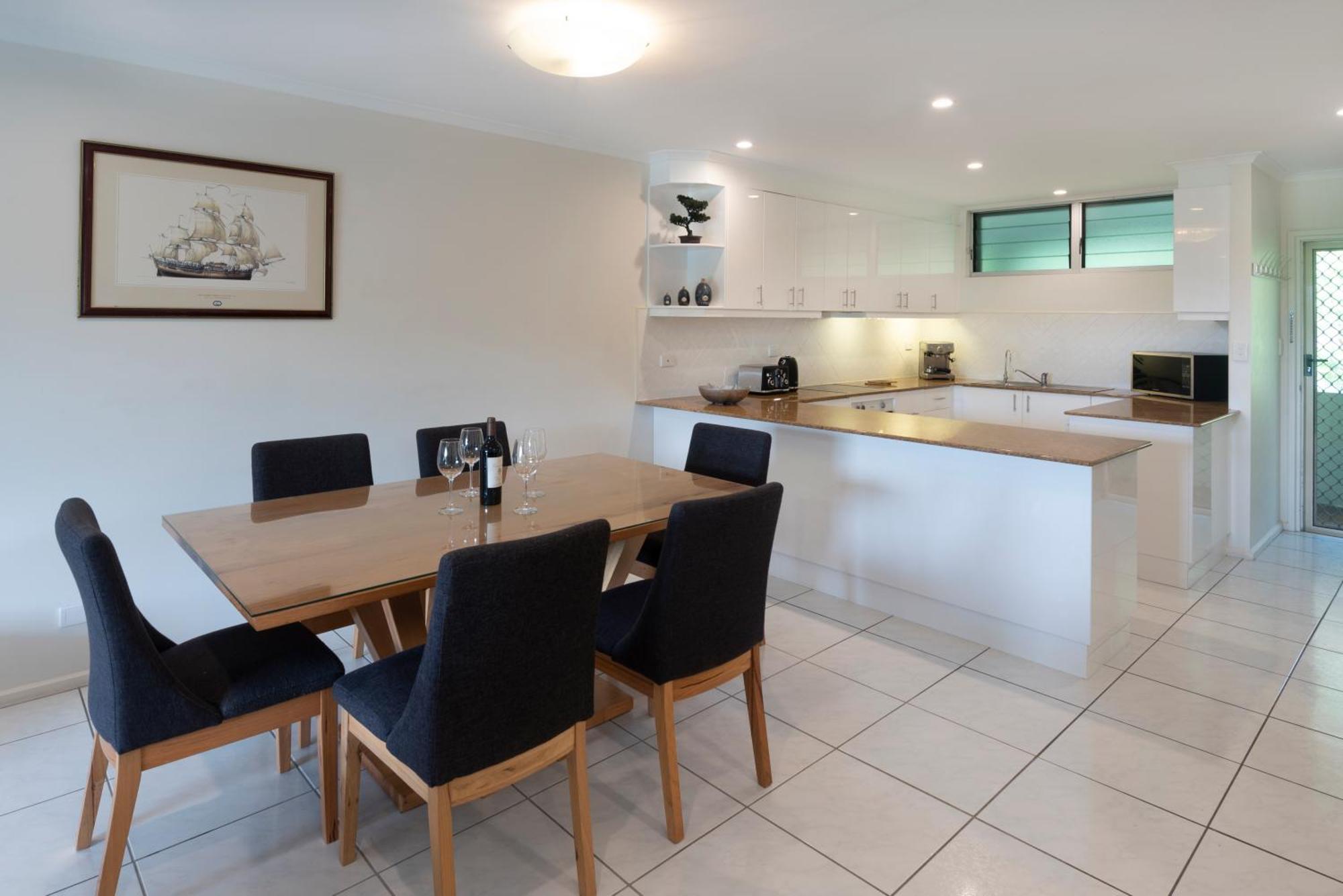 Poinciana Lodge - 2 Bedroom - On Hamilton Island By Hiha Dış mekan fotoğraf