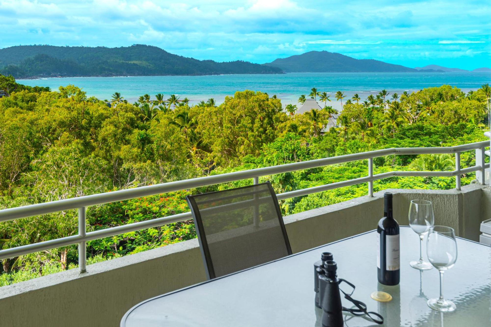 Poinciana Lodge - 2 Bedroom - On Hamilton Island By Hiha Dış mekan fotoğraf