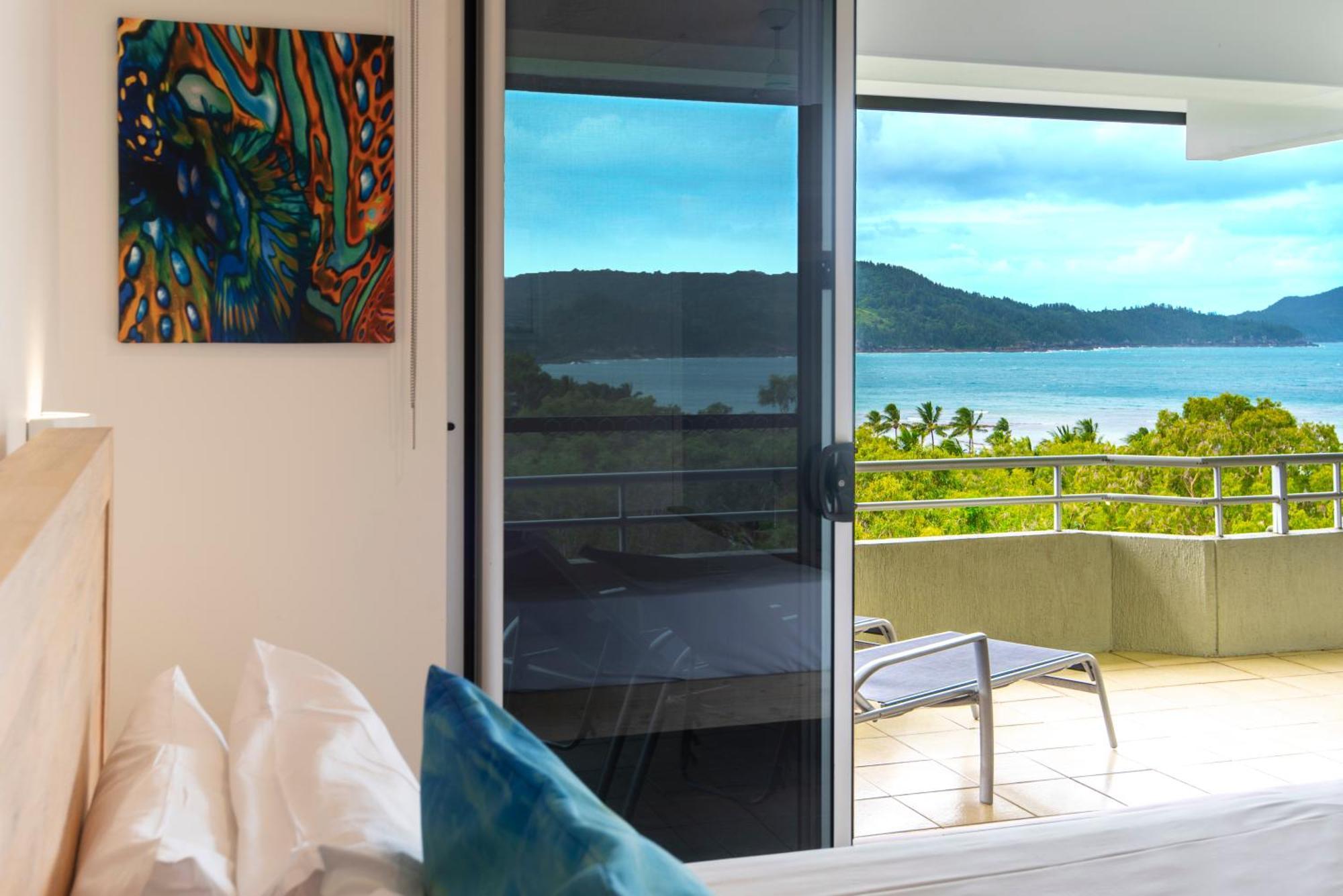Poinciana Lodge - 2 Bedroom - On Hamilton Island By Hiha Dış mekan fotoğraf