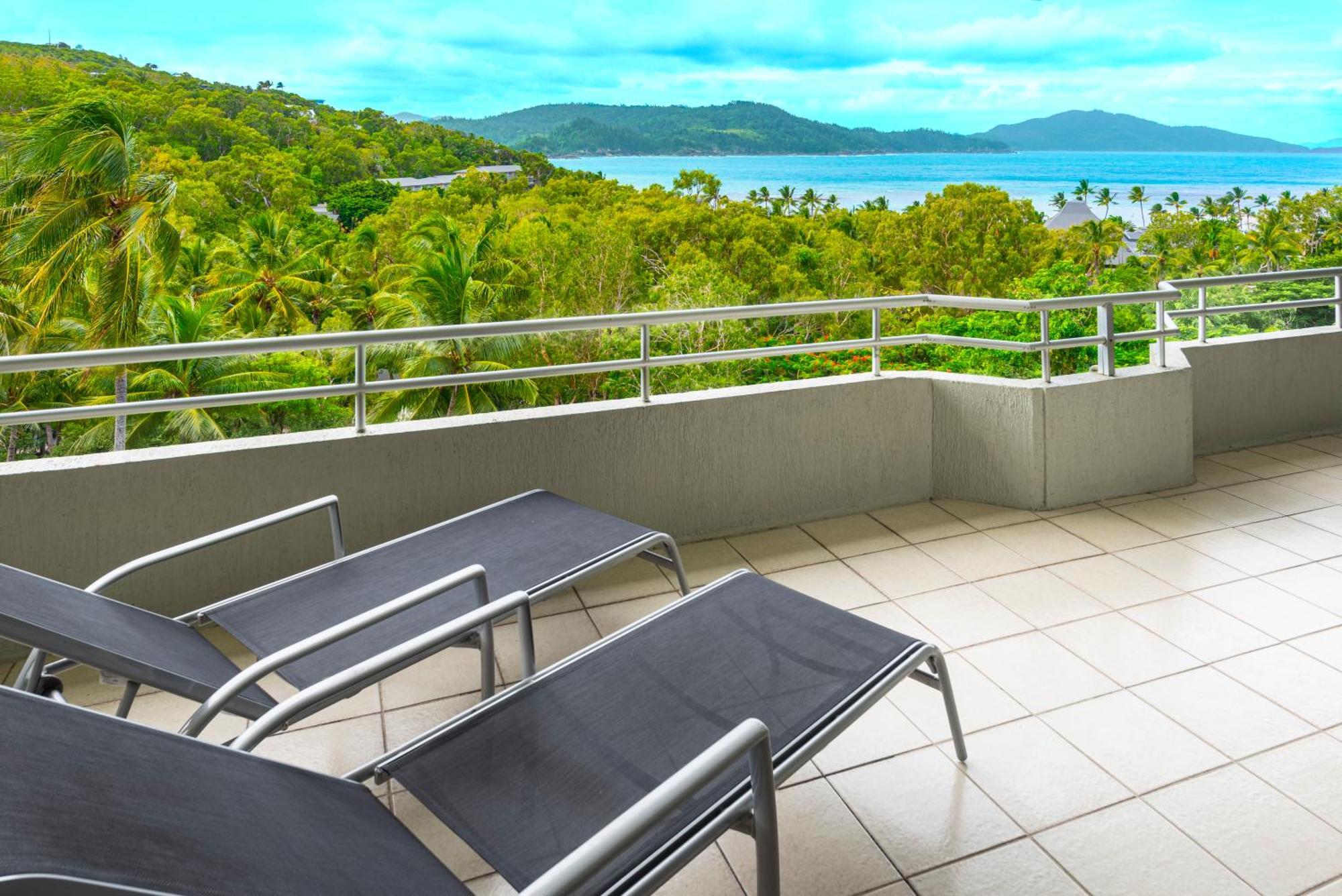Poinciana Lodge - 2 Bedroom - On Hamilton Island By Hiha Dış mekan fotoğraf