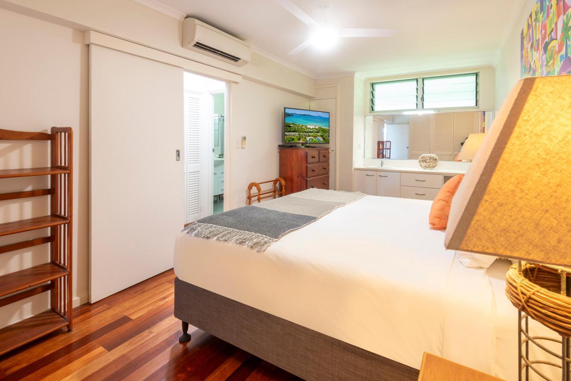 Poinciana Lodge - 2 Bedroom - On Hamilton Island By Hiha Dış mekan fotoğraf