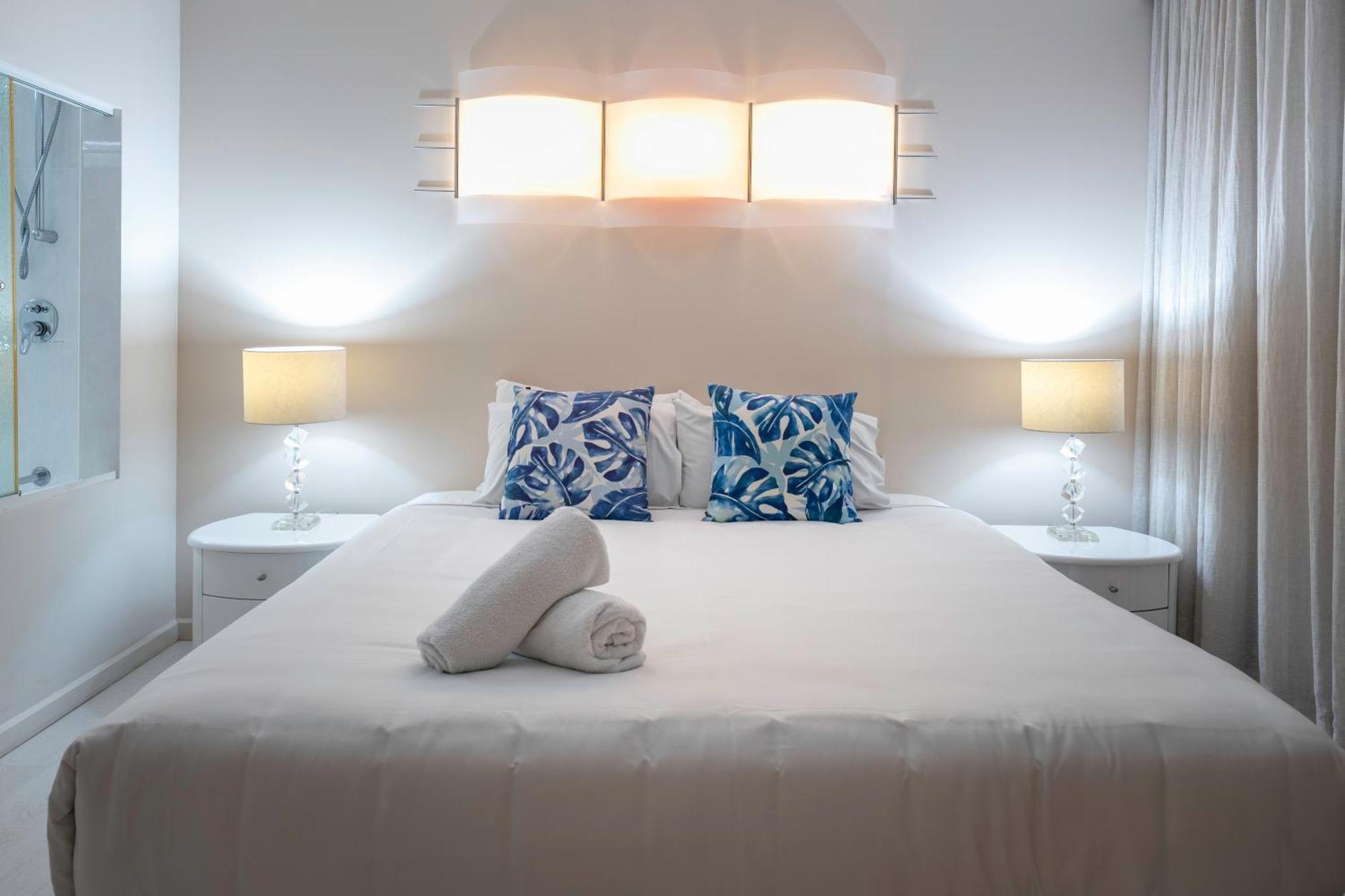Poinciana Lodge - 2 Bedroom - On Hamilton Island By Hiha Dış mekan fotoğraf