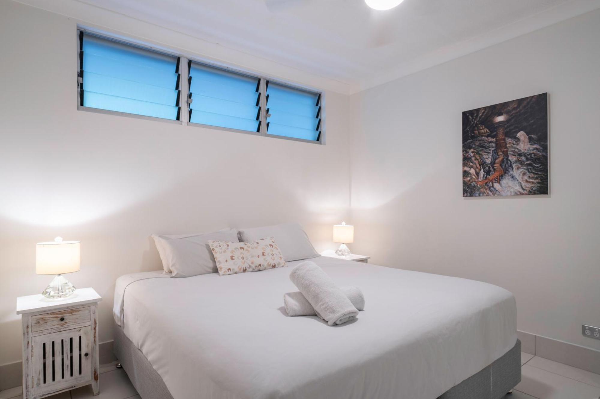 Poinciana Lodge - 2 Bedroom - On Hamilton Island By Hiha Dış mekan fotoğraf