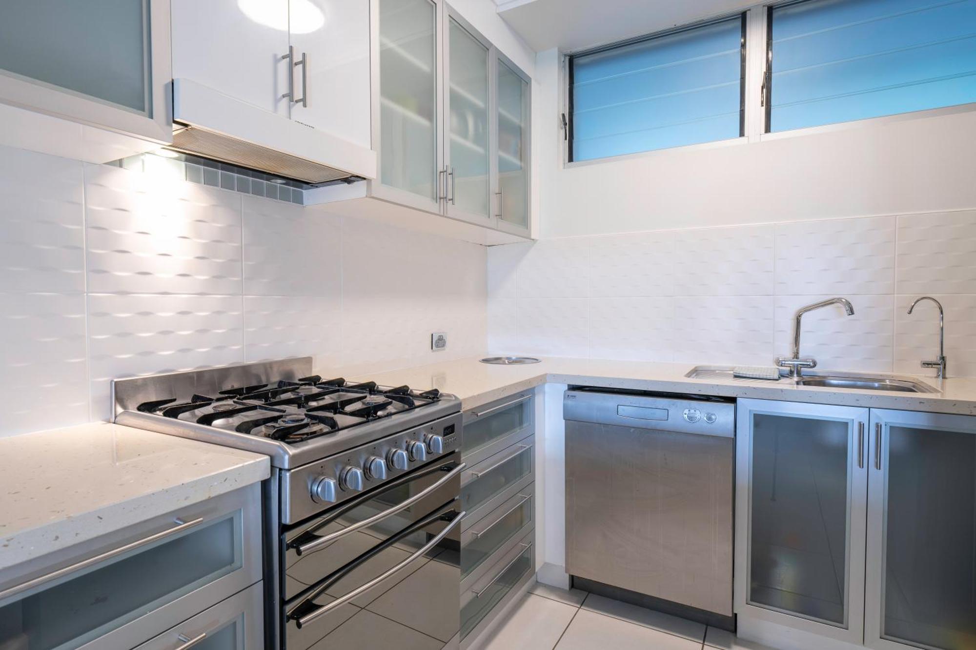 Poinciana Lodge - 2 Bedroom - On Hamilton Island By Hiha Dış mekan fotoğraf