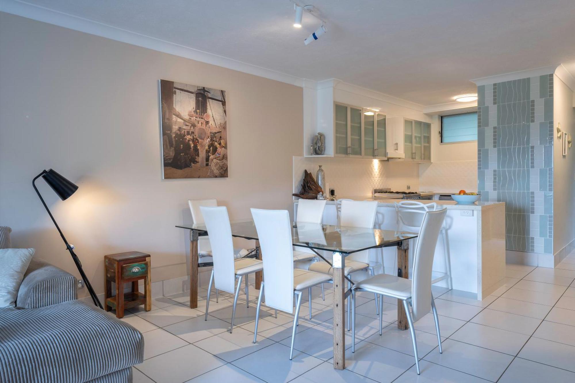 Poinciana Lodge - 2 Bedroom - On Hamilton Island By Hiha Dış mekan fotoğraf