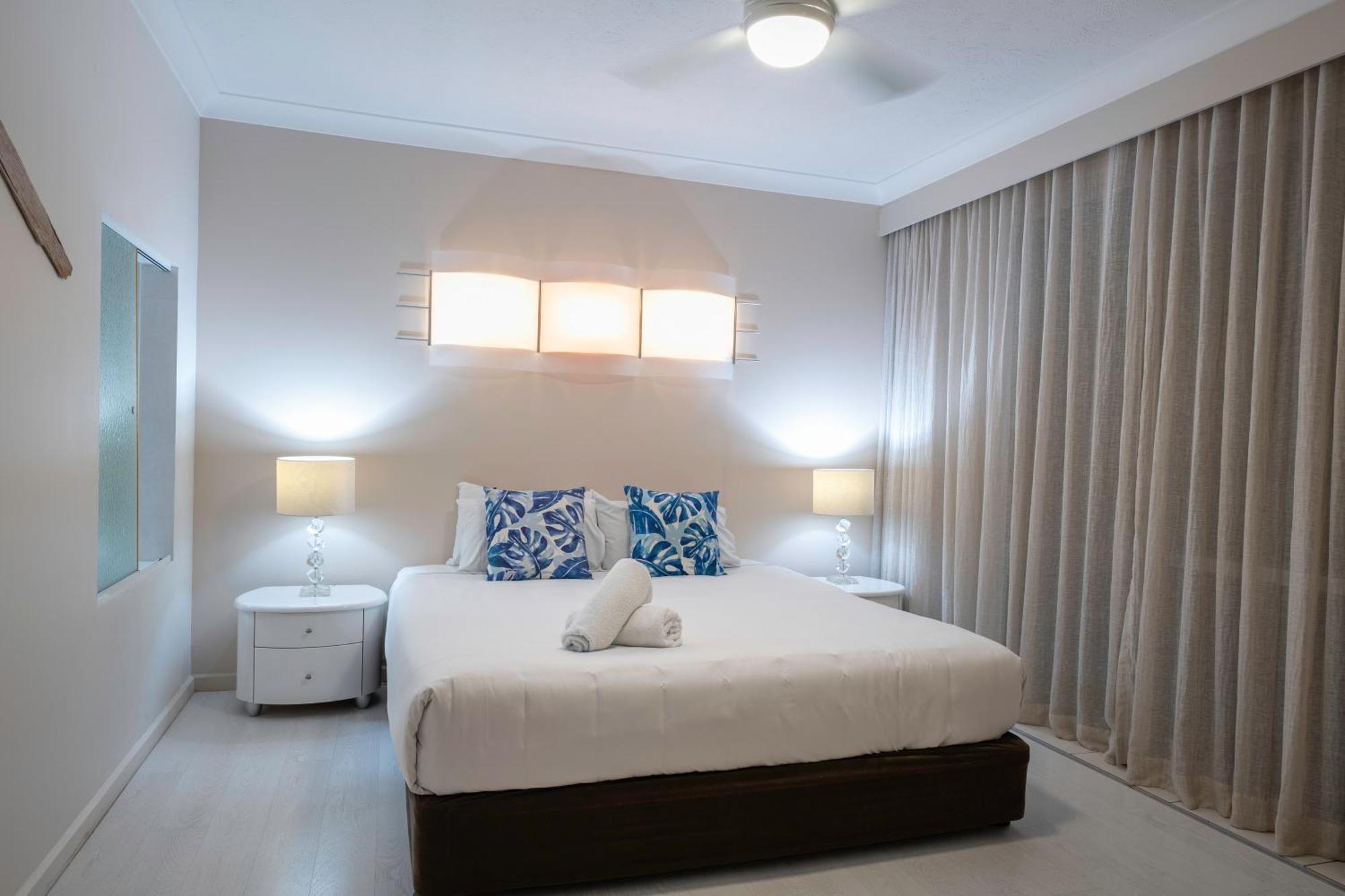 Poinciana Lodge - 2 Bedroom - On Hamilton Island By Hiha Dış mekan fotoğraf