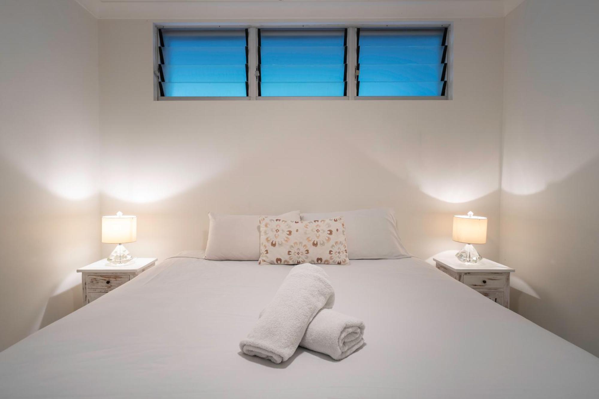 Poinciana Lodge - 2 Bedroom - On Hamilton Island By Hiha Dış mekan fotoğraf