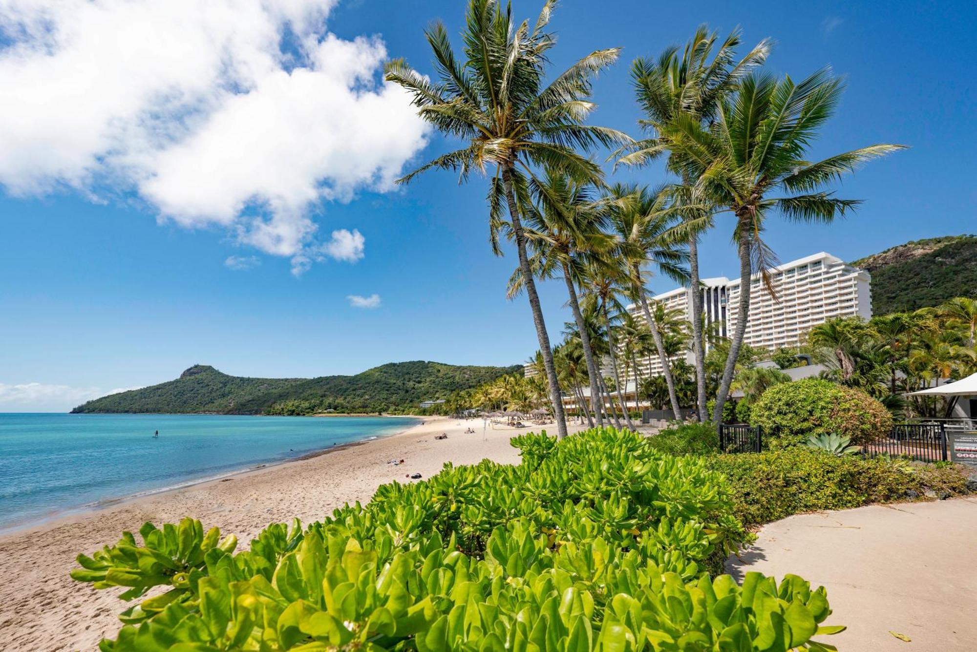 Poinciana Lodge - 2 Bedroom - On Hamilton Island By Hiha Dış mekan fotoğraf