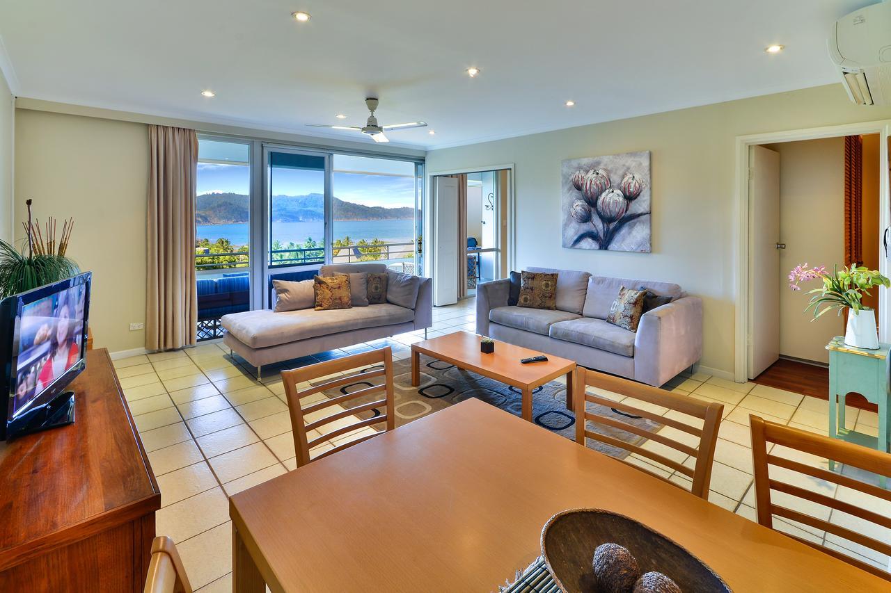 Poinciana Lodge - 2 Bedroom - On Hamilton Island By Hiha Dış mekan fotoğraf