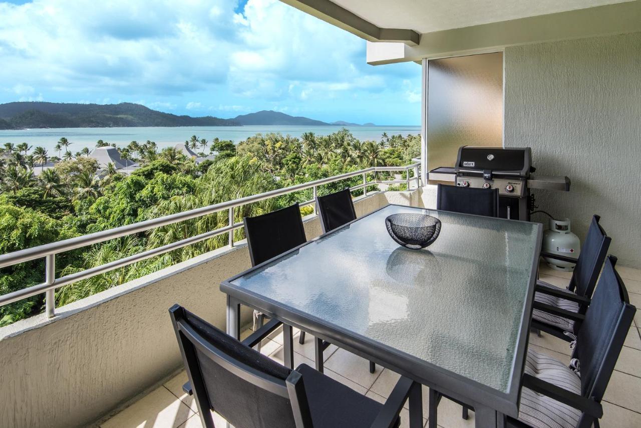 Poinciana Lodge - 2 Bedroom - On Hamilton Island By Hiha Dış mekan fotoğraf