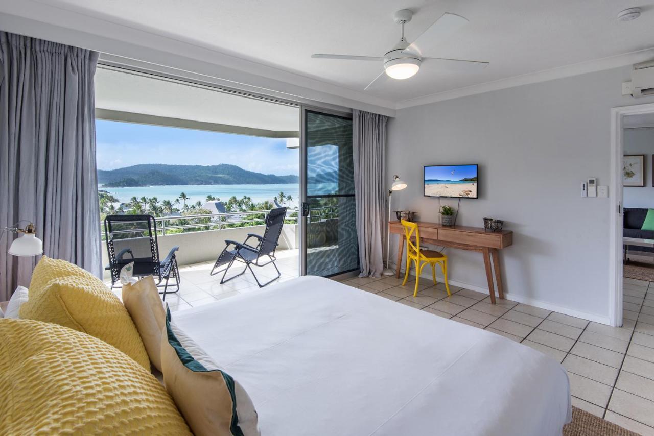Poinciana Lodge - 2 Bedroom - On Hamilton Island By Hiha Dış mekan fotoğraf