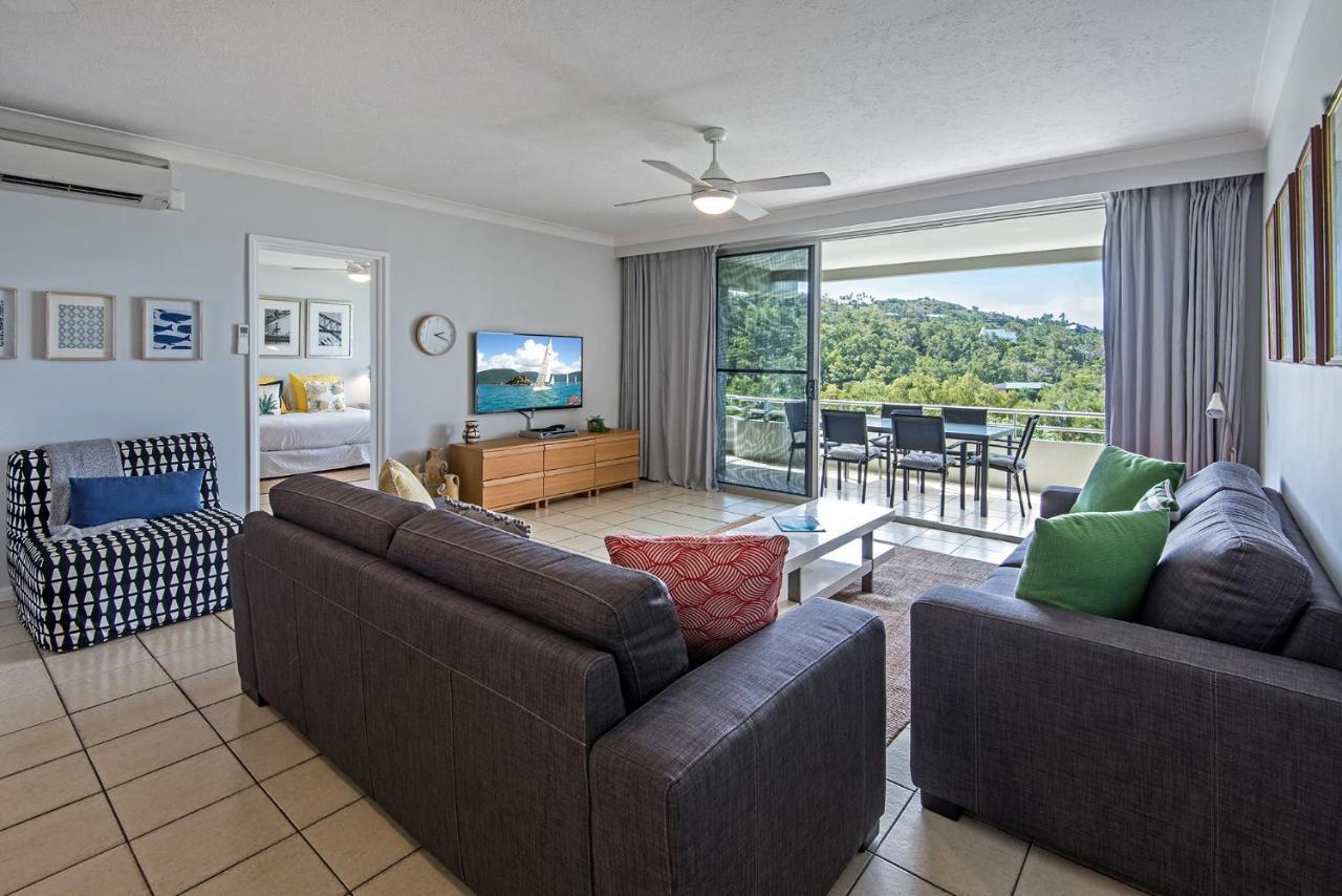 Poinciana Lodge - 2 Bedroom - On Hamilton Island By Hiha Dış mekan fotoğraf