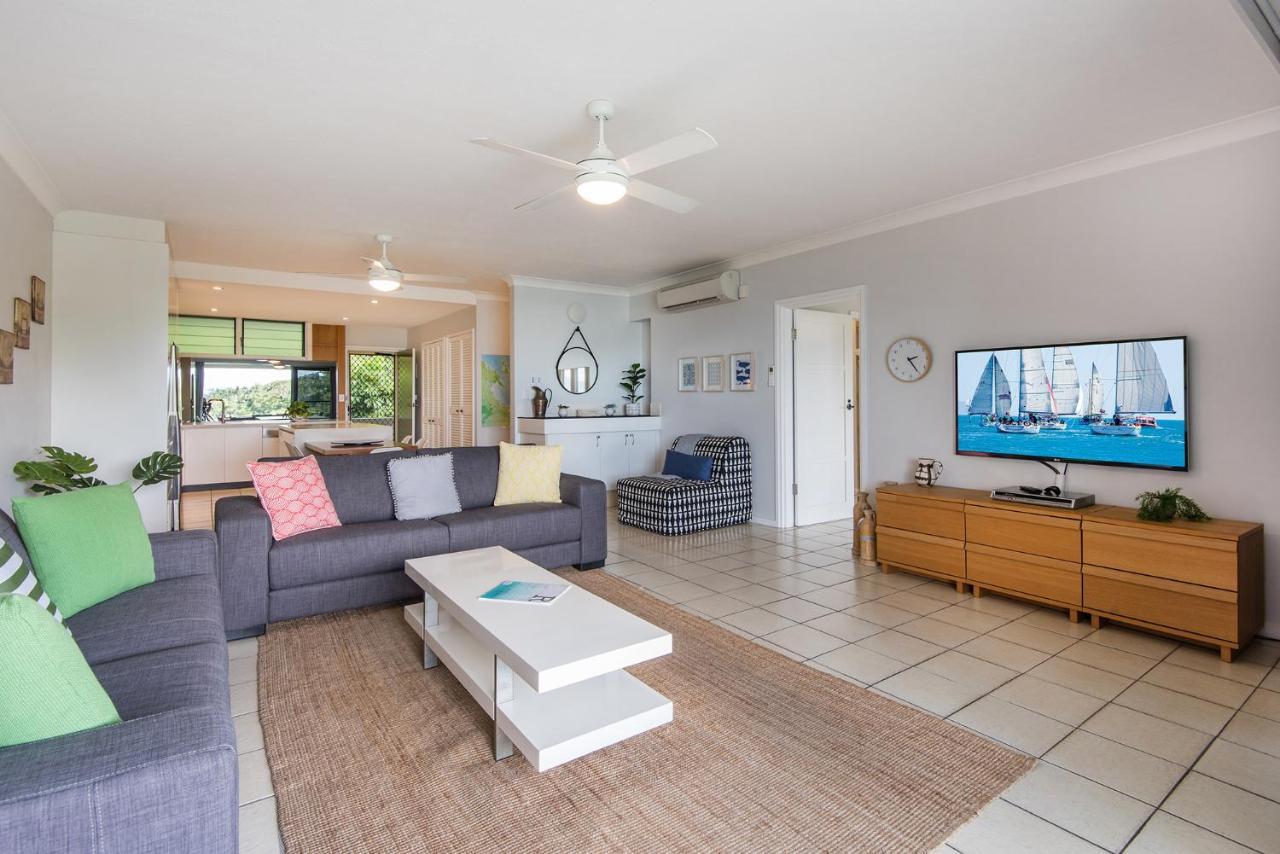 Poinciana Lodge - 2 Bedroom - On Hamilton Island By Hiha Dış mekan fotoğraf