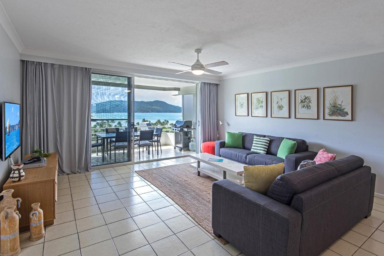 Poinciana Lodge - 2 Bedroom - On Hamilton Island By Hiha Dış mekan fotoğraf