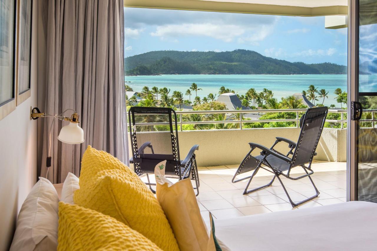 Poinciana Lodge - 2 Bedroom - On Hamilton Island By Hiha Dış mekan fotoğraf