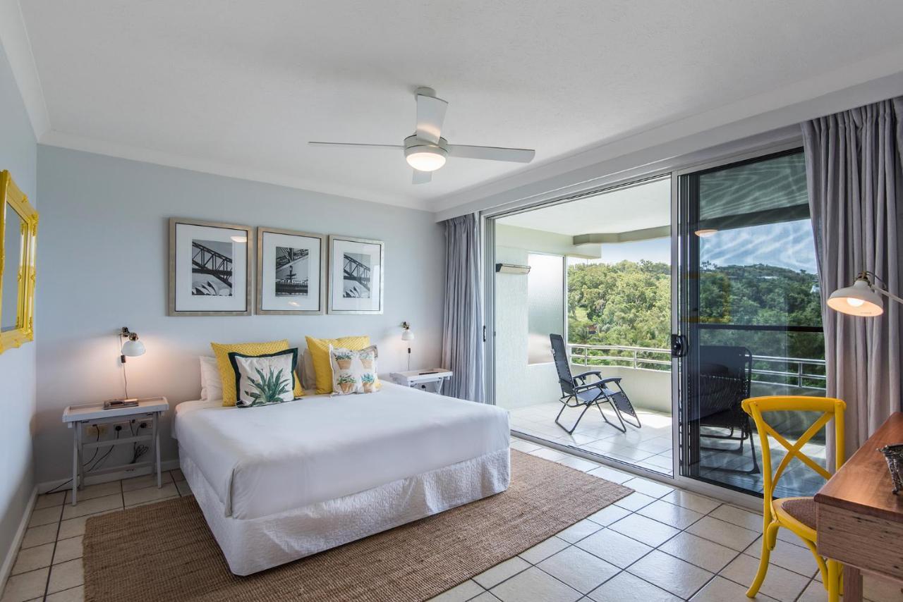 Poinciana Lodge - 2 Bedroom - On Hamilton Island By Hiha Dış mekan fotoğraf