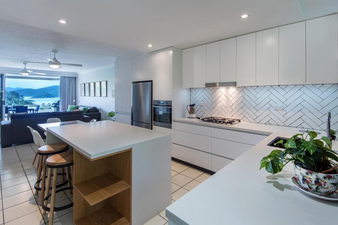 Poinciana Lodge - 2 Bedroom - On Hamilton Island By Hiha Dış mekan fotoğraf